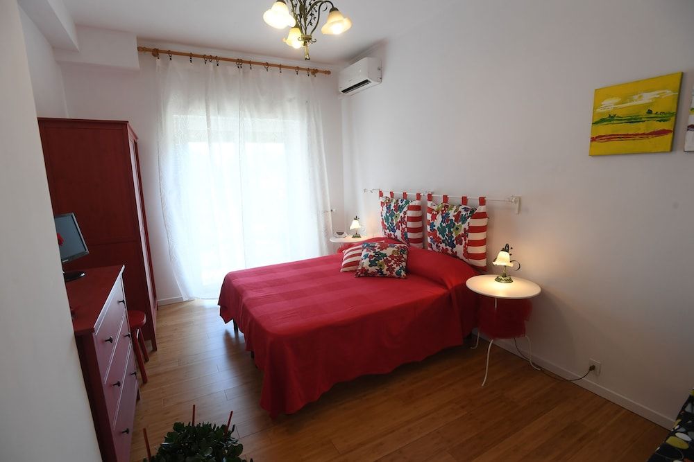 A Casa di Enza Double or Twin Room, Ensuite 5