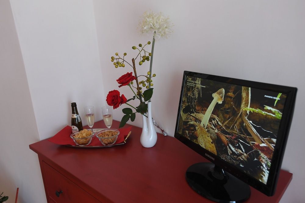 A Casa di Enza Double or Twin Room, Ensuite 13