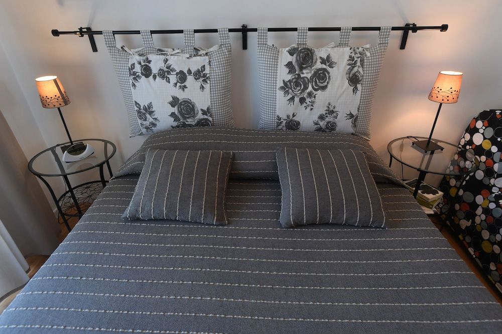 undefined A Casa di Enza 9