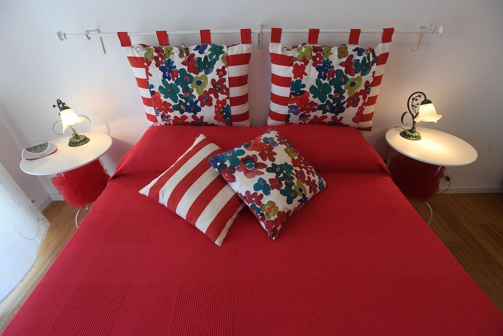 undefined A Casa di Enza 7