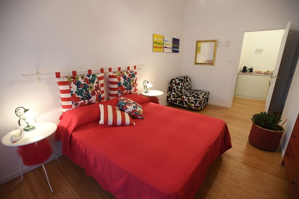 A Casa di Enza Double or Twin Room, Ensuite 3