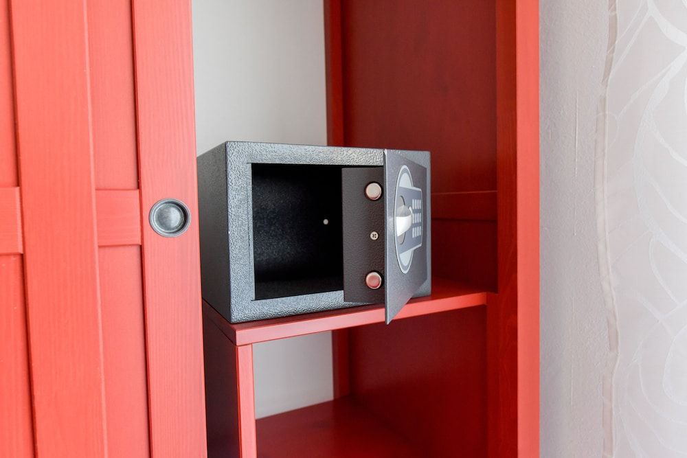 A Casa di Enza Double or Twin Room, Ensuite 12