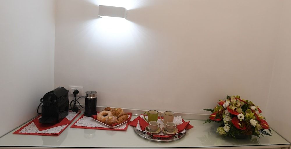 undefined A Casa di Enza 4