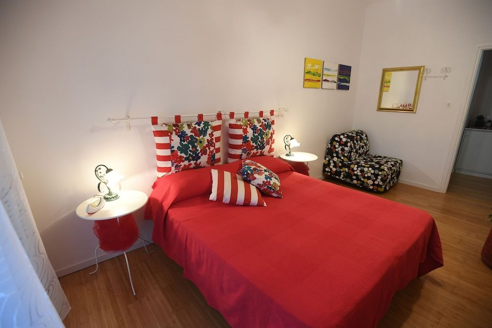 A Casa di Enza Double or Twin Room, Ensuite 4