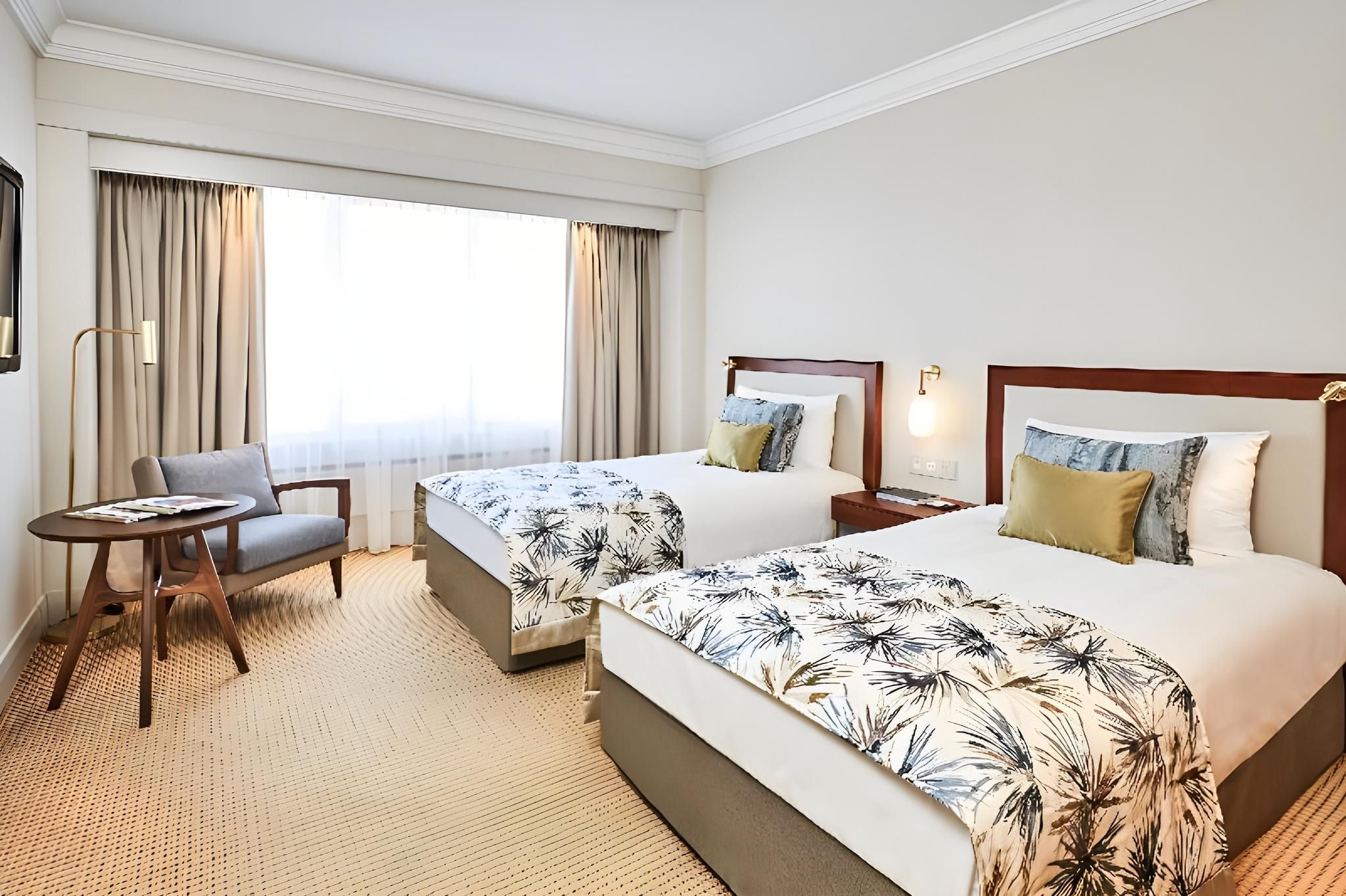 undefined Hotel Okura Amsterdam 5