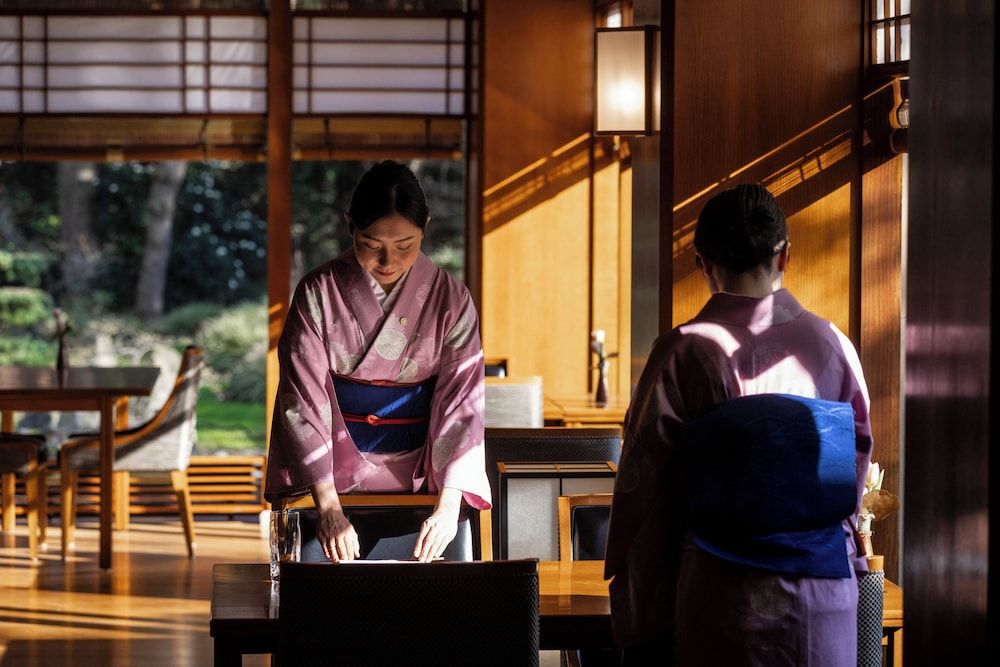 undefined Hotel Okura Amsterdam 3