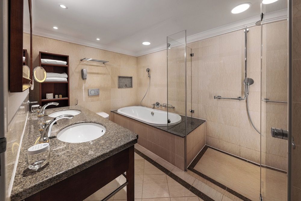 undefined Hotel Okura Amsterdam 6