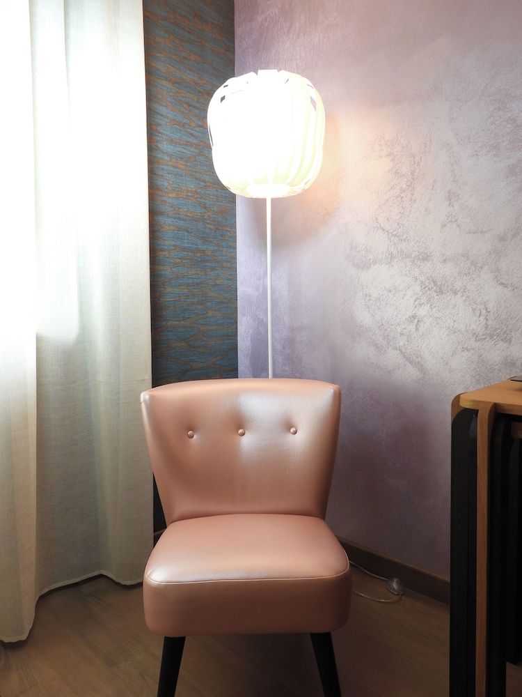 Hotel Firenze Premium Double Room 7