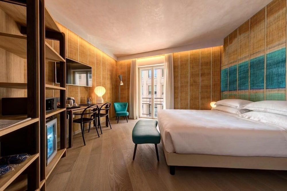 Premium Triple Room