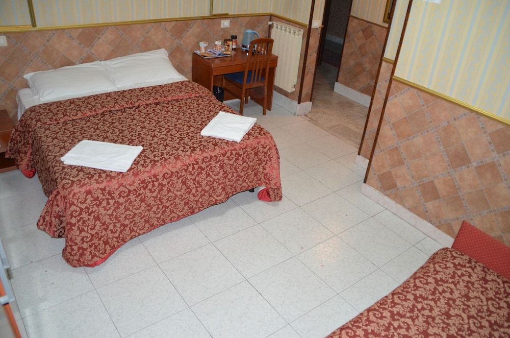 Cristina's Residence