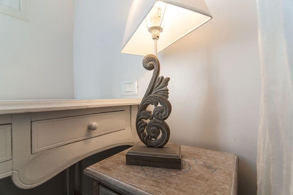 My Bed Vatican Museum Deluxe Double Room 20