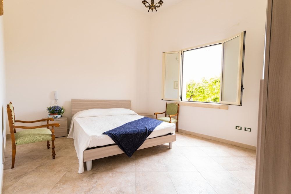 Apartment, 2 Bedrooms, Ground Floor