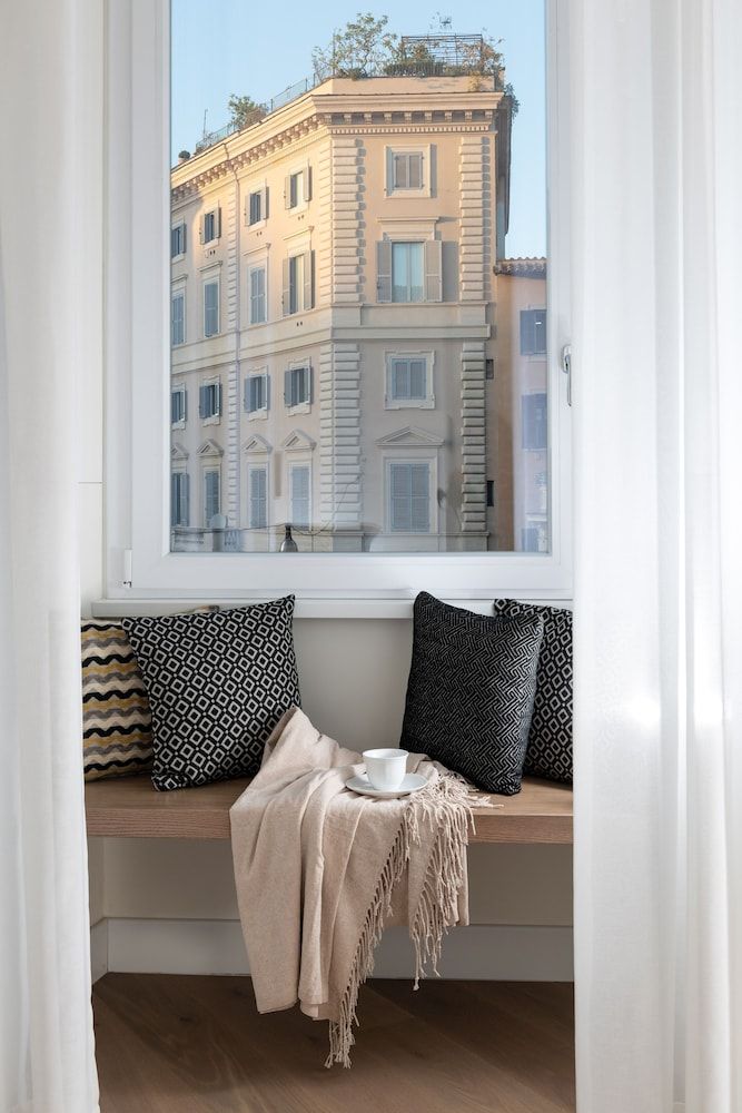 Charme 308 Panoramic Triple Room 7