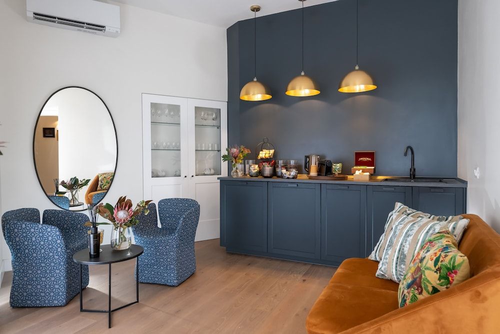 Charme 308 Panoramic Triple Room 6