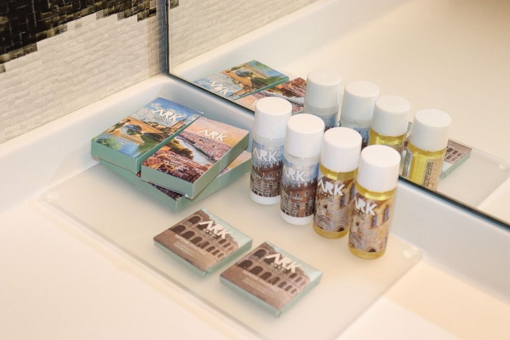 Ark Hotel Superior Double or Twin Room, 1 Bedroom 13