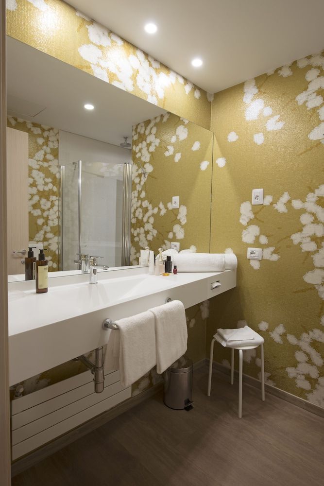 Ark Hotel Superior Double or Twin Room, 1 Bedroom 8