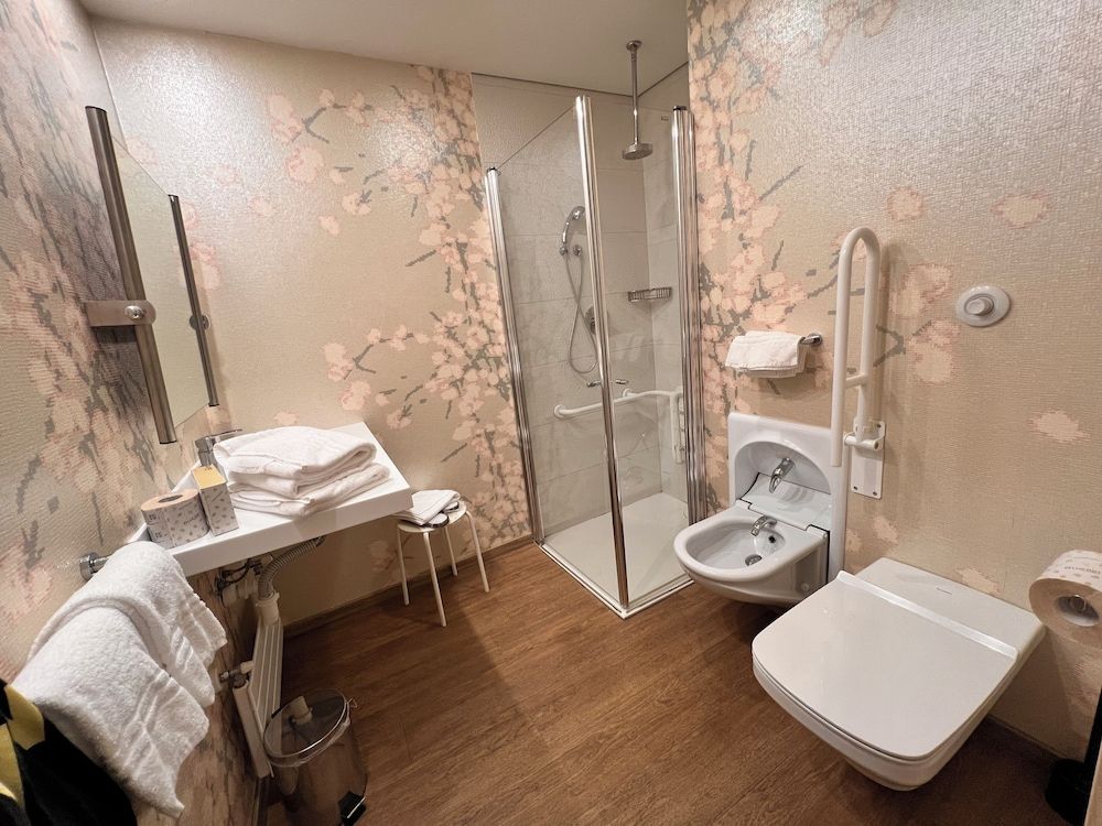 Ark Hotel Superior Double or Twin Room, 1 Bedroom 4