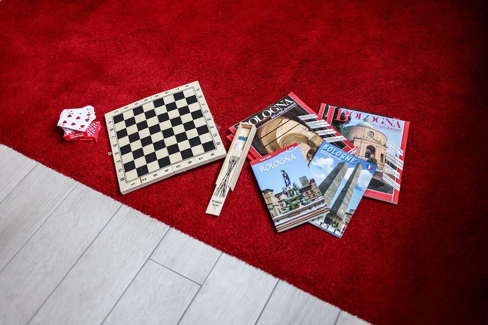 Children's Play Area