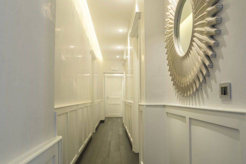 undefined Navona Living Rome