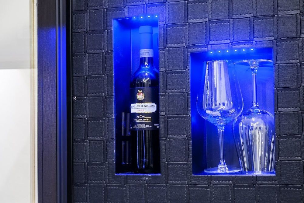 undefined Navona Living Rome 8