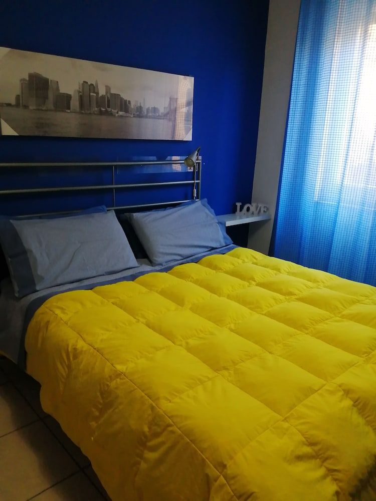Apartment, 1 Bedroom