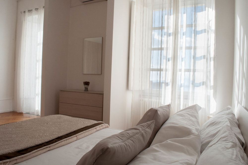 Hotel Terme Neronensis Panoramic Double Room, 1 Double Bed, Ensuite 2