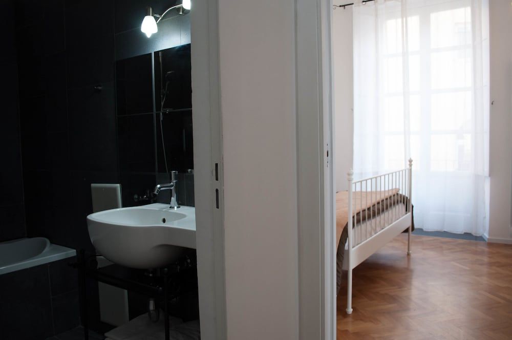 Hotel Terme Neronensis Classic Double Room, 1 Double Bed, Ensuite 7