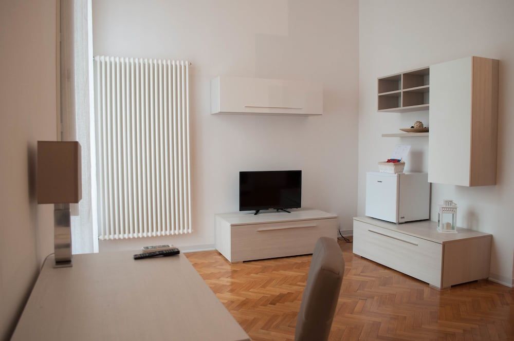 Hotel Terme Neronensis Classic Double Room, 1 Double Bed, Ensuite 17