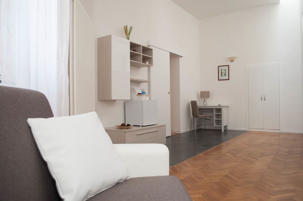 Hotel Terme Neronensis Classic Double Room, 1 Double Bed, Ensuite 21