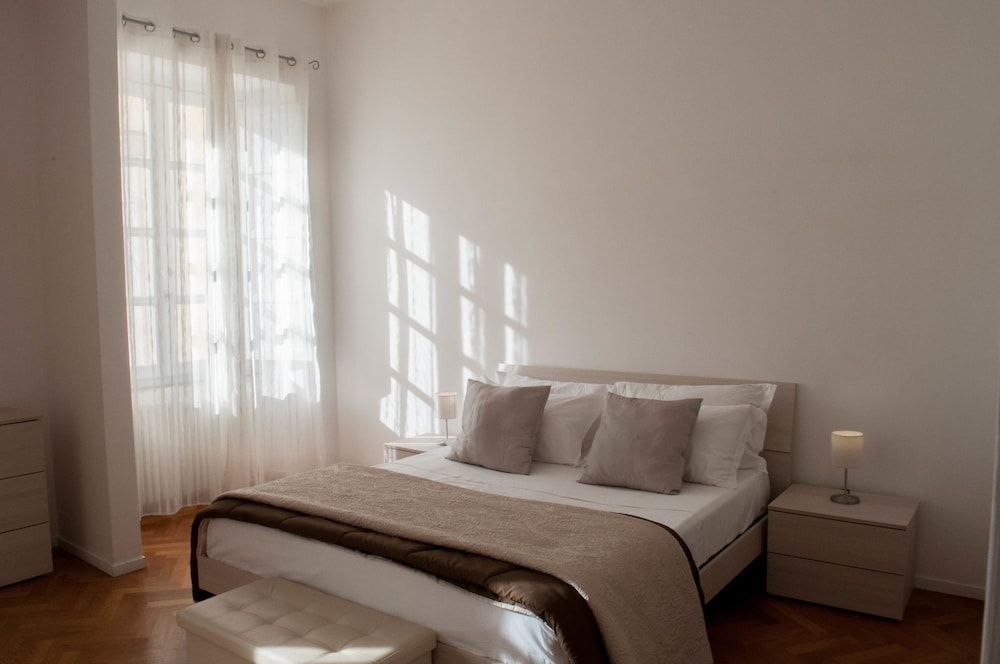 Hotel Terme Neronensis Panoramic Double Room, 1 Double Bed, Ensuite 3