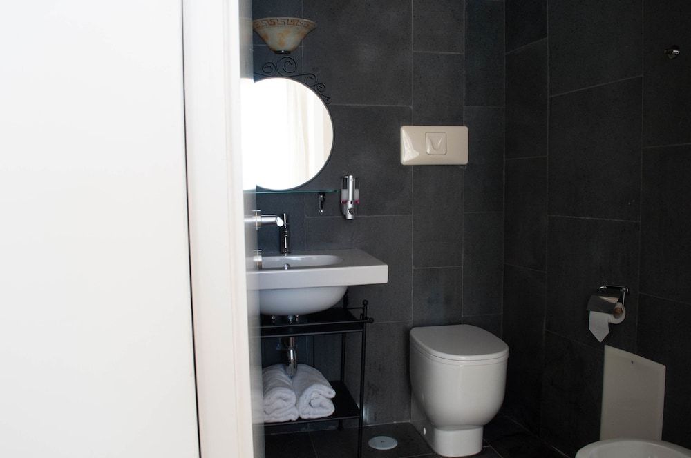 Hotel Terme Neronensis Panoramic Double Room, 1 Double Bed, Ensuite 13