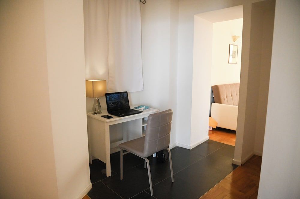 Hotel Terme Neronensis Classic Double Room, 1 Double Bed, Ensuite 20