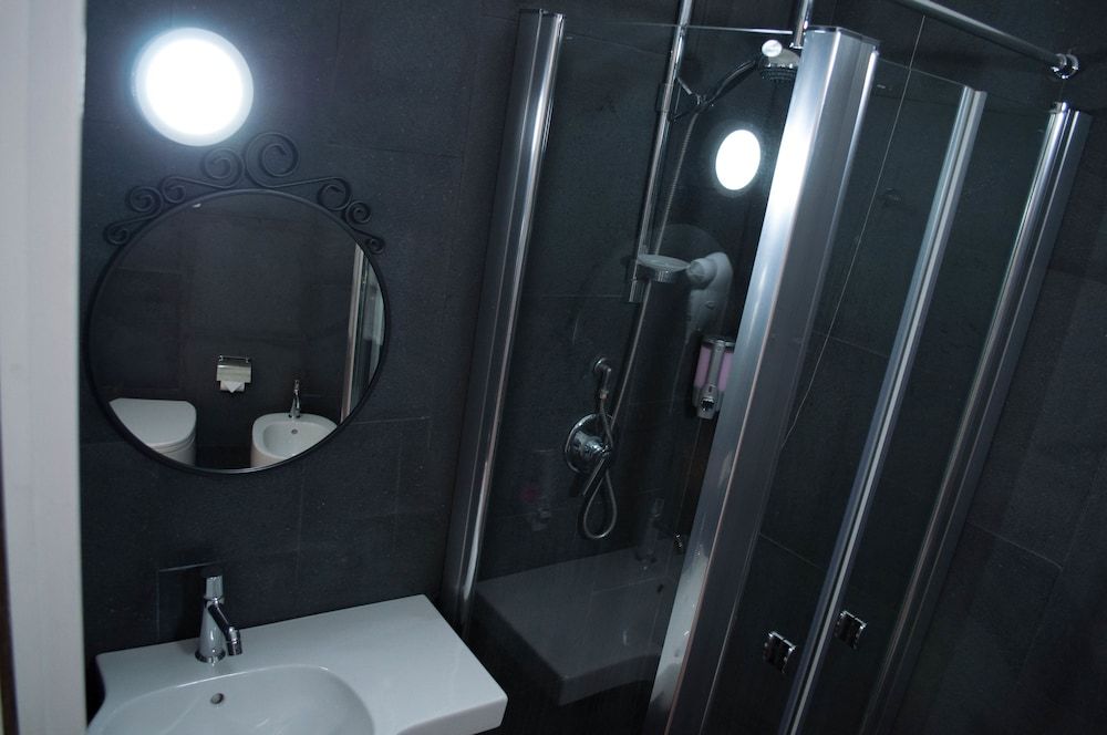 Hotel Terme Neronensis Classic Double Room, 1 Double Bed, Ensuite 14