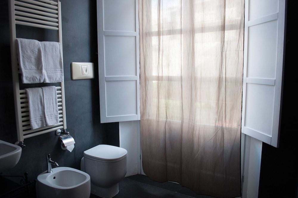 Hotel Terme Neronensis Classic Double Room, 1 Double Bed, Ensuite 12