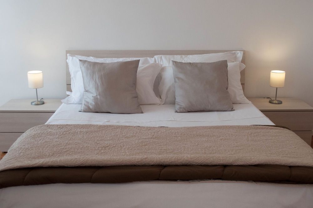 Hotel Terme Neronensis Classic Double Room, 1 Double Bed, Ensuite 2