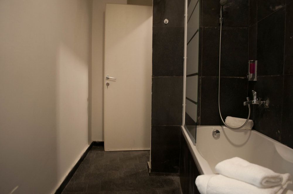 Hotel Terme Neronensis Doppia Superior Con Vasca Idromassaggio