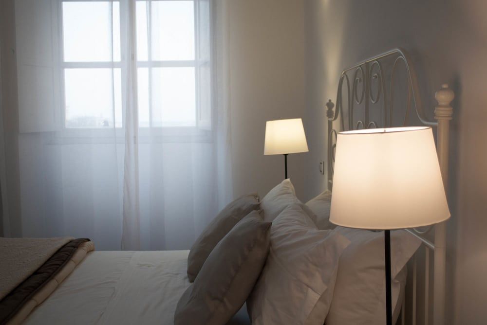 Hotel Terme Neronensis Doppia Superior Con Vasca Idromassaggio 3