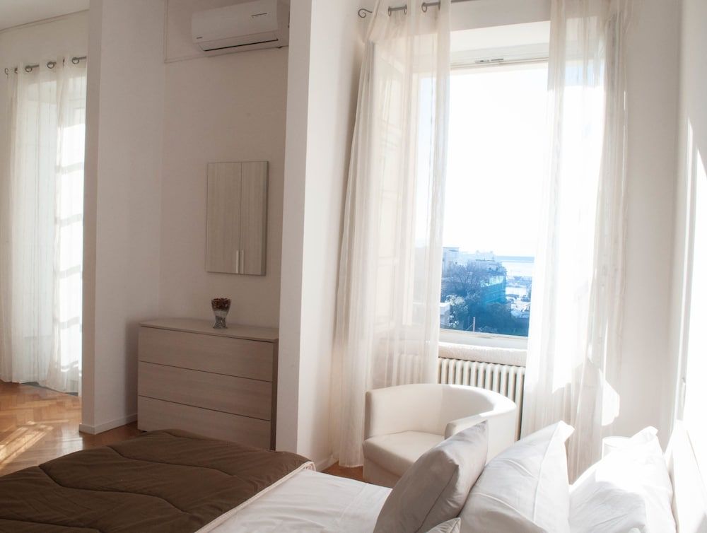 Hotel Terme Neronensis Panoramic Double Room, 1 Double Bed, Ensuite 20