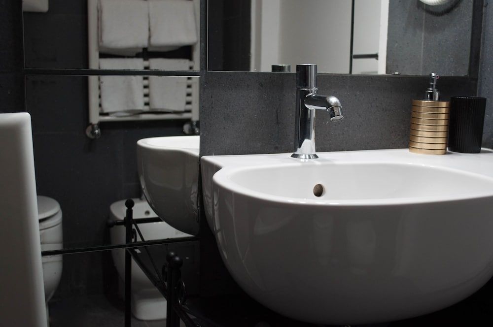 Hotel Terme Neronensis Panoramic Double Room, 1 Double Bed, Ensuite 17