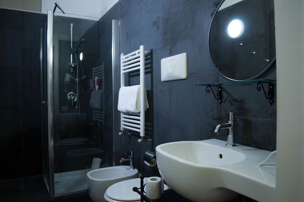 Hotel Terme Neronensis Classic Double Room, 1 Double Bed, Ensuite 13