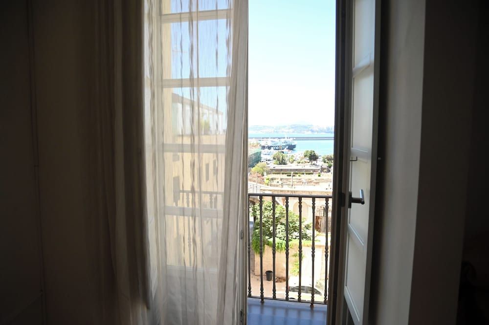 Hotel Terme Neronensis Panoramic Double Room, 1 Double Bed, Ensuite 22