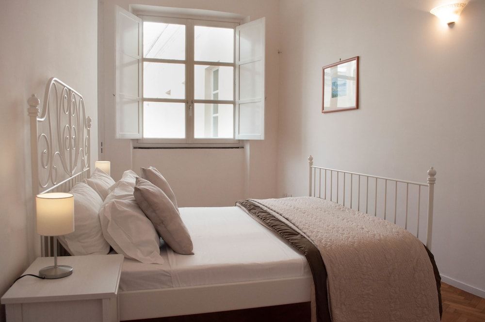 Hotel Terme Neronensis Classic Double Room, 1 Double Bed, Ensuite 4