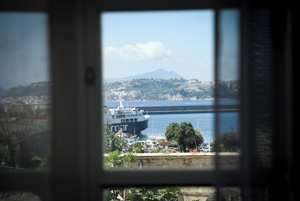 Hotel Terme Neronensis Panoramic Double Room, 1 Double Bed, Ensuite 9