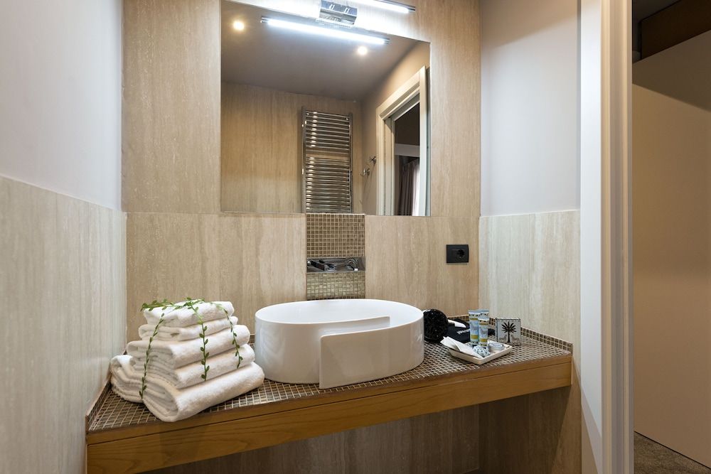 Ara di Marte Suites Classic Room 7