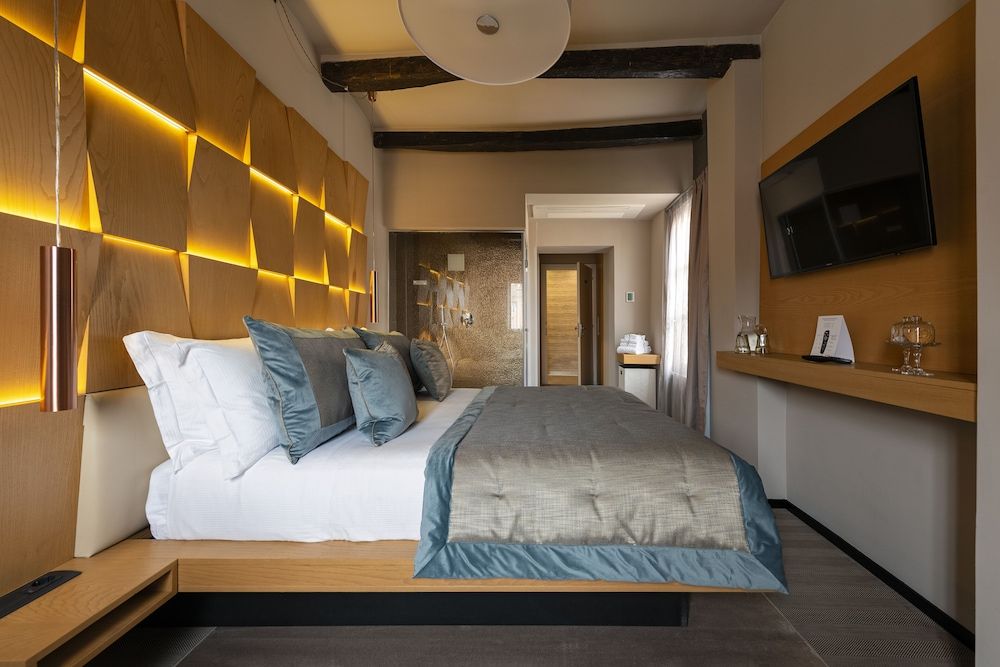 Ara di Marte Suites Classic Room 4