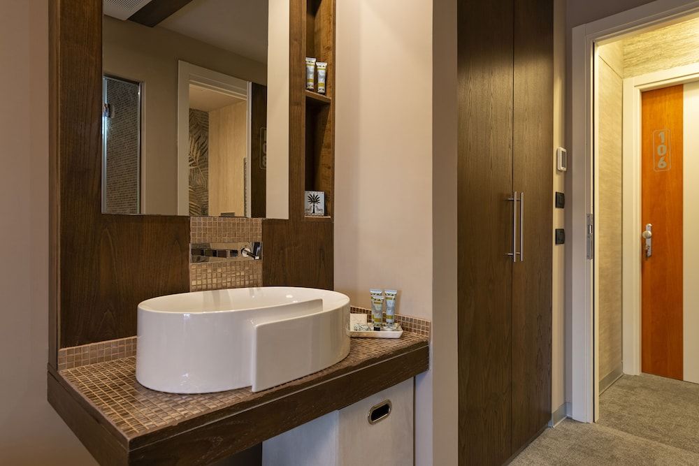 Ara di Marte Suites Superior Room 12