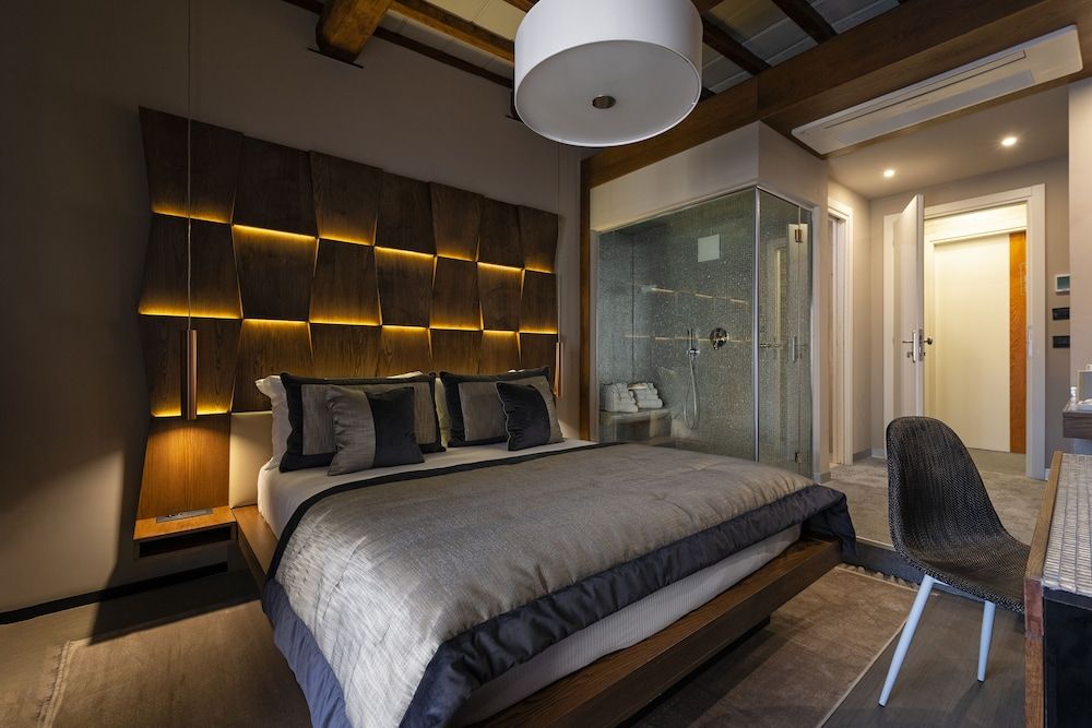 Ara di Marte Suites Superior Room