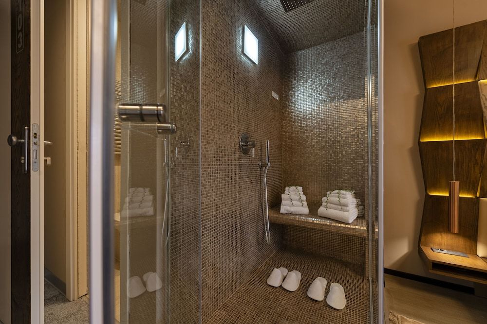 Ara di Marte Suites Superior Room 8