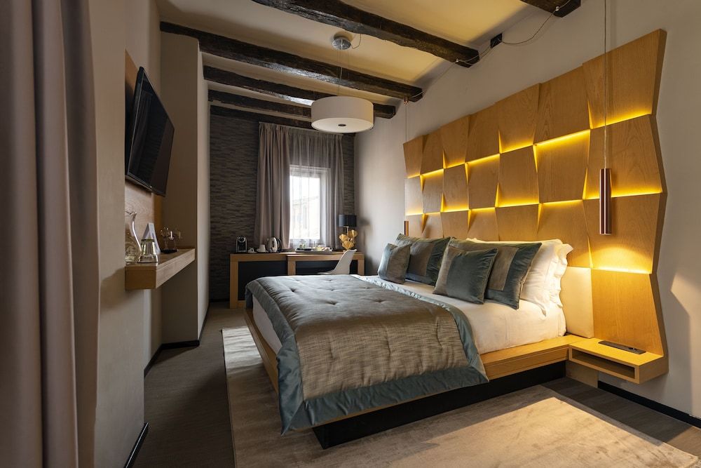 Ara di Marte Suites Classic Room 3