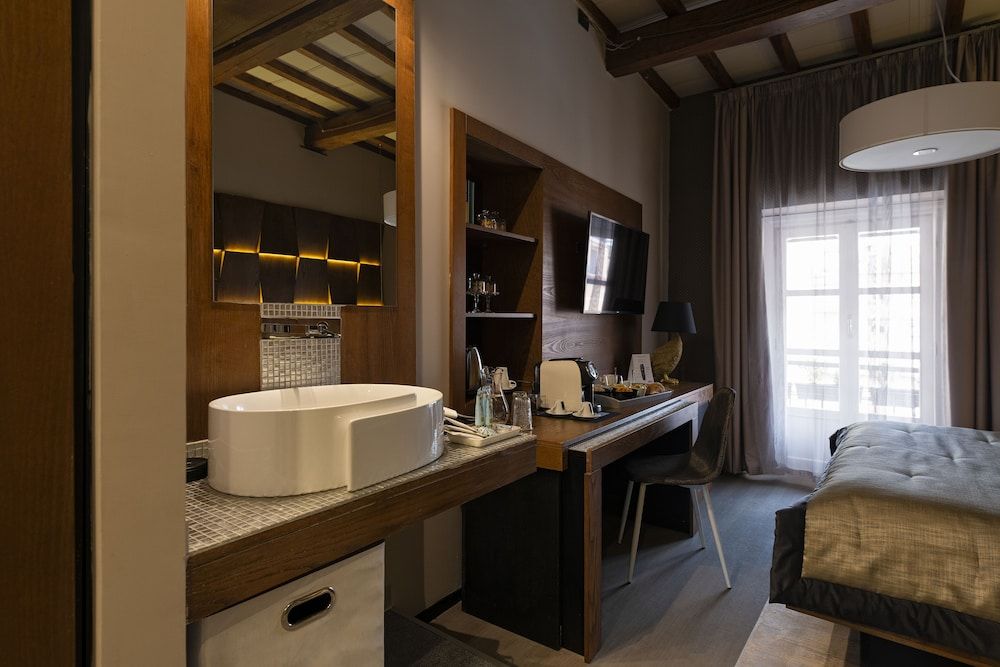 Ara di Marte Suites Superior Room 14